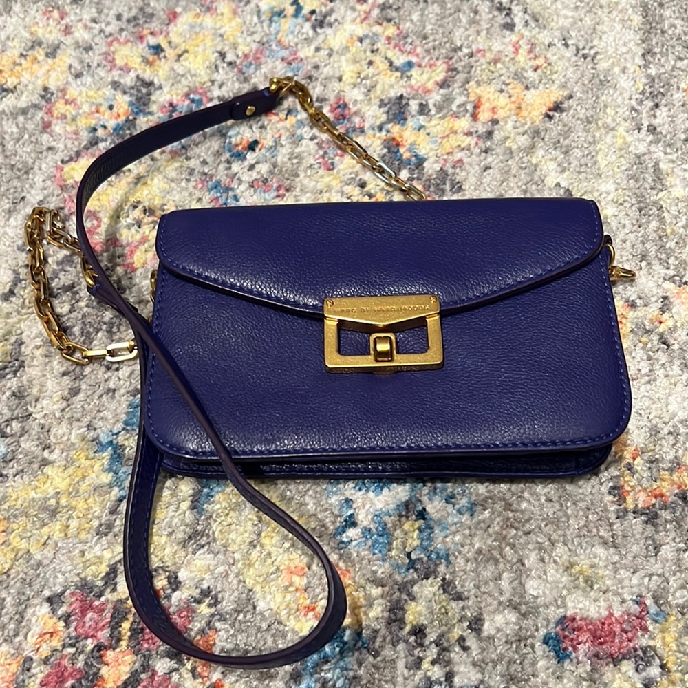Marc by Marc Jacobs mini purse